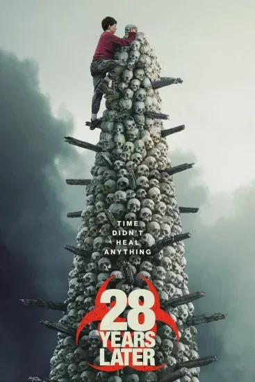 فيلم 28 Years Later 2025 مترجم