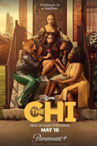 مسلسل The Chi الموسم السابع الحلقة 10 مترجمة