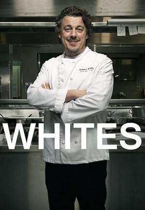 مسلسل Whites الموسم الاول الحلقة 1 مترجمة