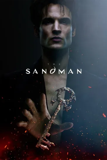 مسلسل The Sandman الموسم الثاني الحلقة 7 مترجمة
