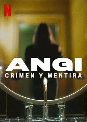 مسلسل  Angi Fake Life True Crime الحلقة 1 مترجمة