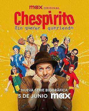 مسلسل Chespirito: Not Really on Purpose الحلقة 3 مترجمة