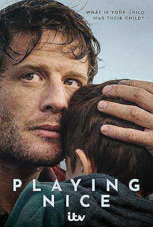 مسلسل Playing Nice الموسم الاول الحلقة 2 مترجمة