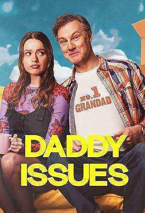 مسلسل Daddy Issues الموسم الاول الحلقة 1 مترجمة