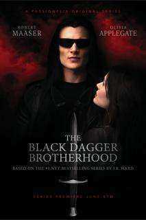 مسلسل The Black Dagger Brotherhood الموسم الاول الحلقة 1 مترجمة