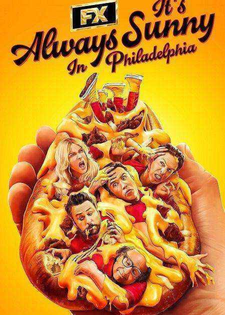 مسلسل It’s Always Sunny in Philadelphia الموسم 17 الحلقة 5 مترجمة