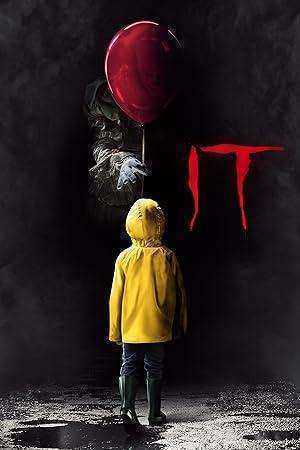 فيلم It 2017 مترجم