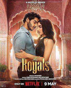 مسلسل العائلة الملكية The Royals الموسم الاول الحلقة 1 مترجمة