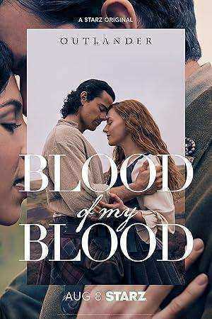 مسلسل Outlander: Blood of My Blood مترجم
