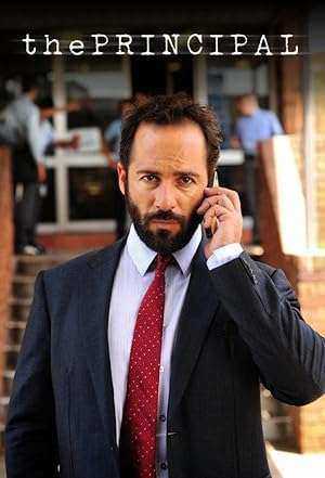 مسلسل The Principal الموسم الاول مترجم