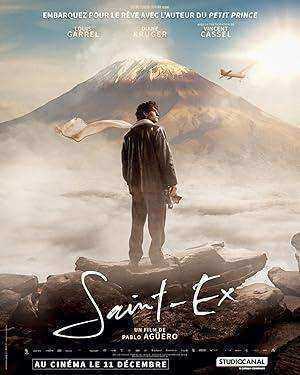 فيلم Saint Ex 2024 مترجم