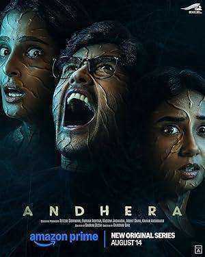 مسلسل Andhera الموسم الاول الحلقة 7 مترجمة
