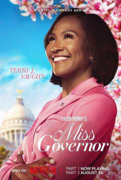 مسلسل She the People الموسم الاول مترجم