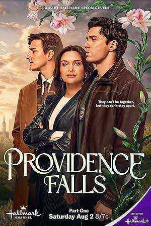 مسلسل Providence Falls الموسم الاول الحلقة 2 مترجمة