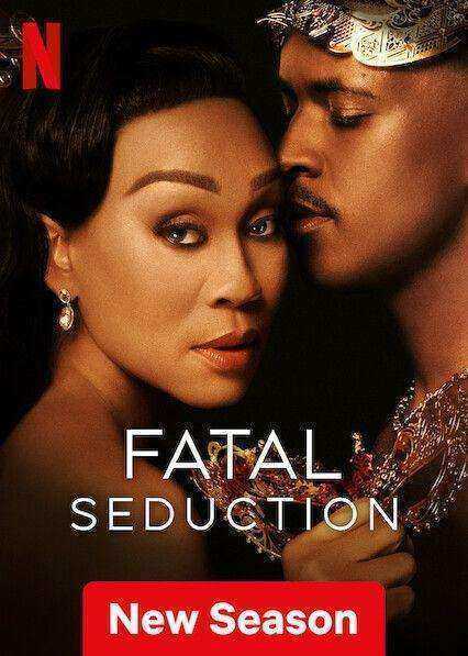 مسلسل Fatal Seduction الموسم الثاني الحلقة 10 والاخيرة مترجمة
