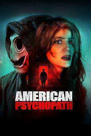 فيلم American Psychopath 2025 مترجم