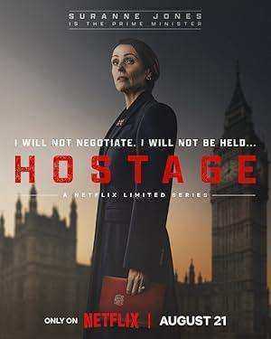 مسلسل Hostage 2025 الموسم الاول الحلقة 4 مترجمة