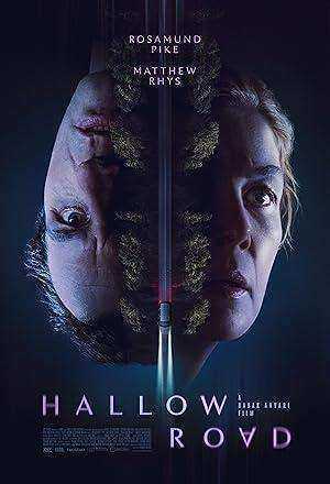 فيلم Hallow Road 2025 مترجم