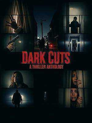 فيلم Dark Cuts A Thriller Anthology 2025 مترجم