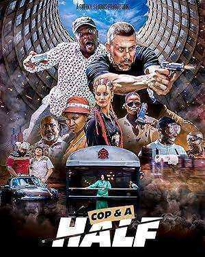 فيلم Cop and a Half 2025 مترجم