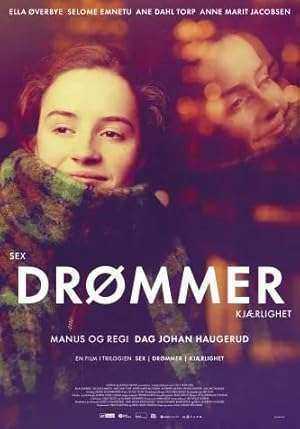 فيلم Dreams 2024 مترجم اون لاين