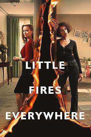 مسلسل Little Fires Everywhere الموسم الاول الحلقة 4 مترجمة
