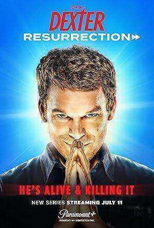 مسلسل Dexter Resurrection الموسم الاول الحلقة 9 مترجمة