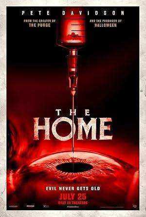 فيلم The Home 2025 مترجم