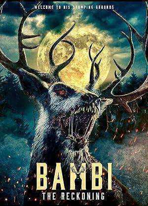 فيلم Bambi: The Reckoning 2025 مترجم اون لاين