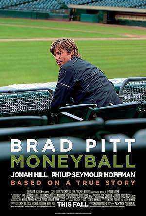 فيلم Moneyball ( 2011 ) مترجم
