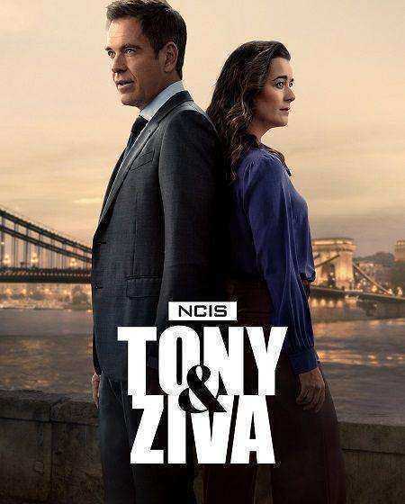 مسلسل NCIS Tony and Ziva الموسم الاول الحلقة 2 مترجمة
