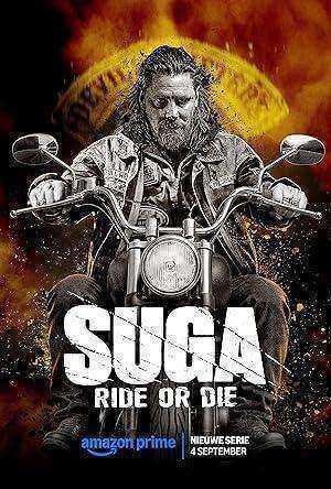مسلسل Suga الموسم الاول الحلقة 3 مترجمة