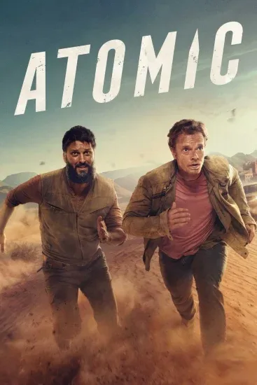 مسلسل Atomic الموسم الاول الحلقة 3 مترجمة