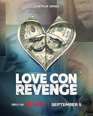 مسلسل Love Con Revenge الموسم الاول الحلقة 6 والاخيرة مترجمة