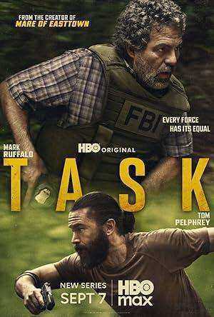 مسلسل Task الموسم الاول مترجم