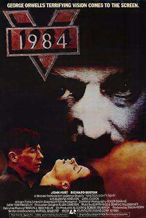 فيلم Nineteen Eighty Four مترجم