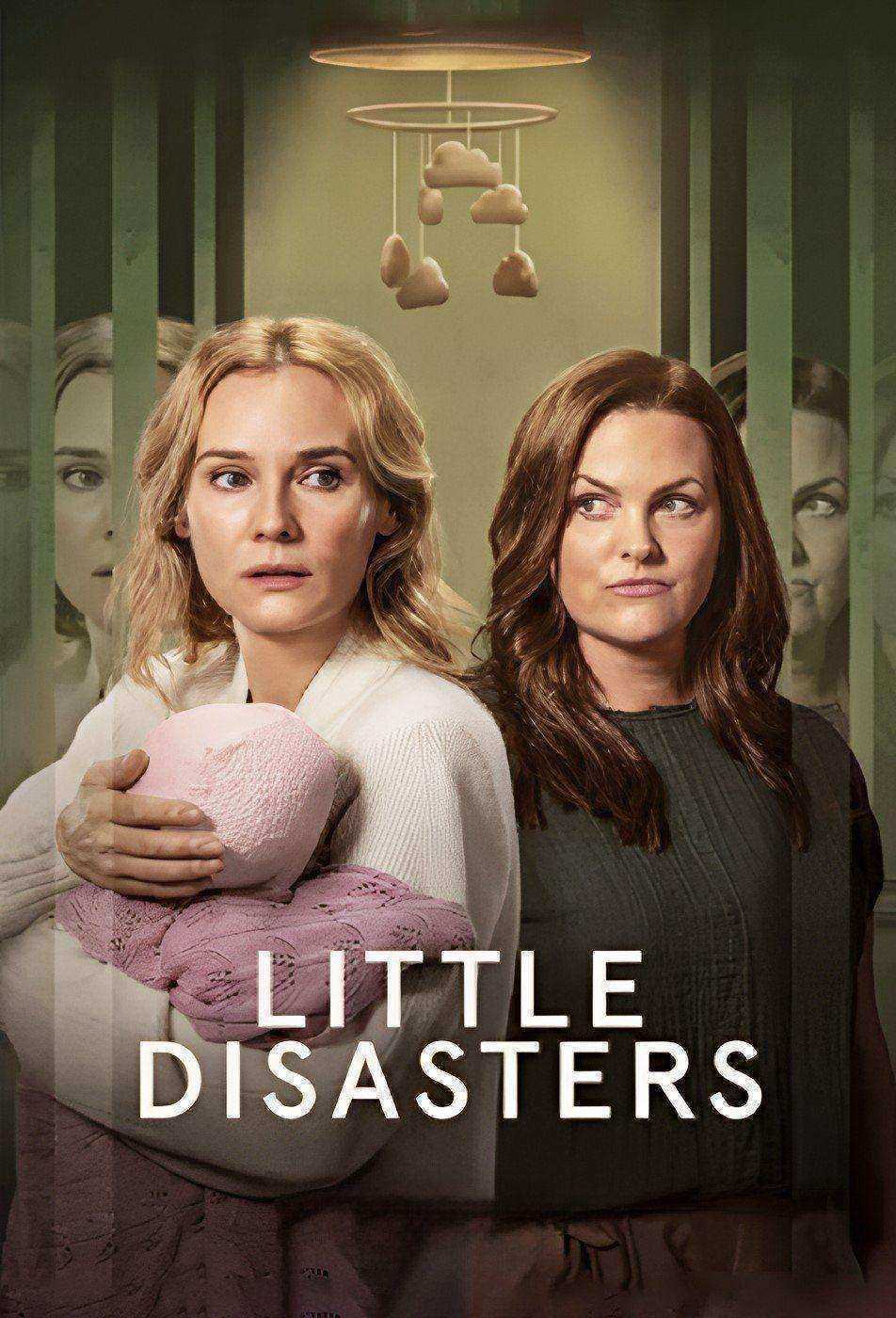 مسلسل Little Disasters الموسم الاول الحلقة 6 مترجمة
