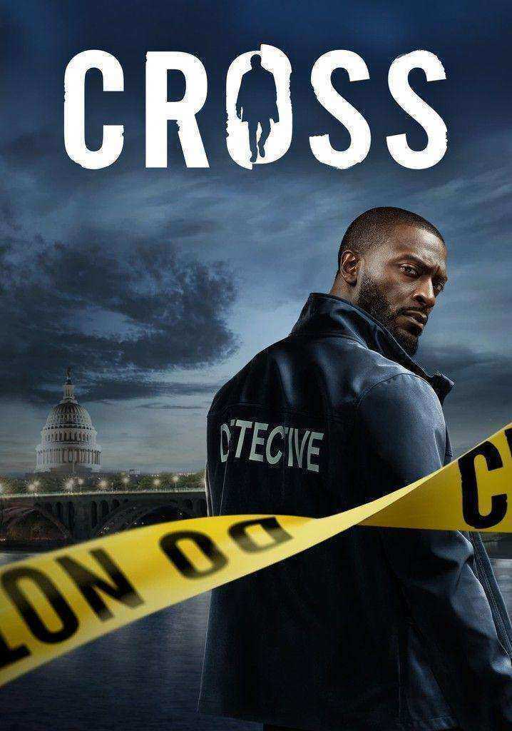 مسلسل Cross الموسم الاول الحلقة 4 مترجمة