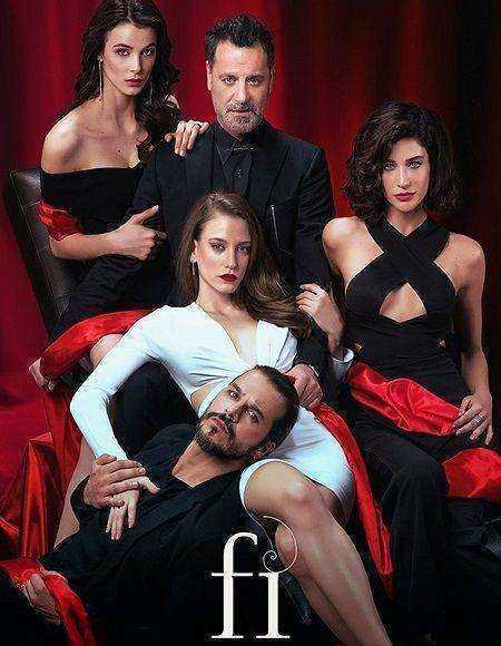 مسلسل في Fi الموسم الاول الحلقة 3 مترجمة