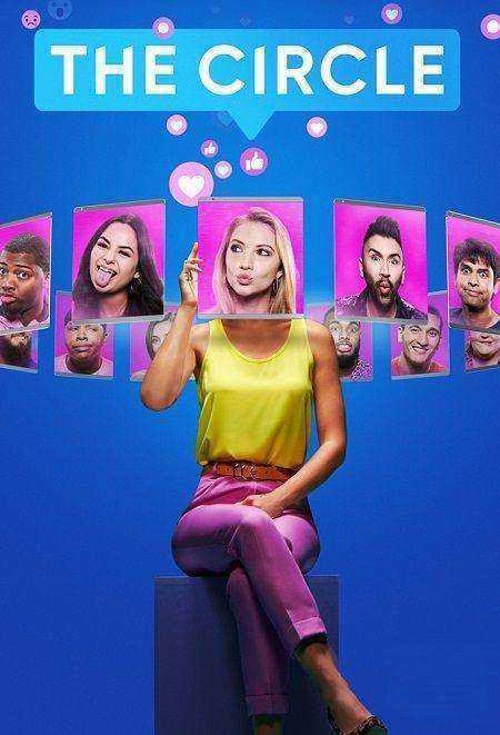 برنامج The Circle الموسم الاول الحلقة 11 مترجمة