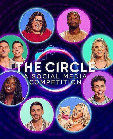 برنامج The Circle الموسم السابع الحلقة 6 مترجمة
