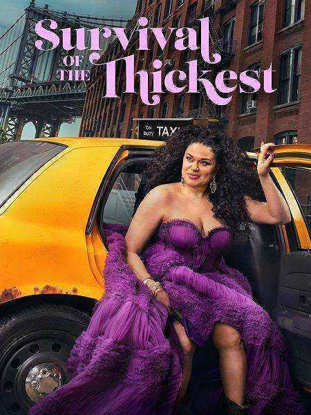 مسلسل Survival of the Thickest الموسم الثاني الحلقة 1 مترجمة