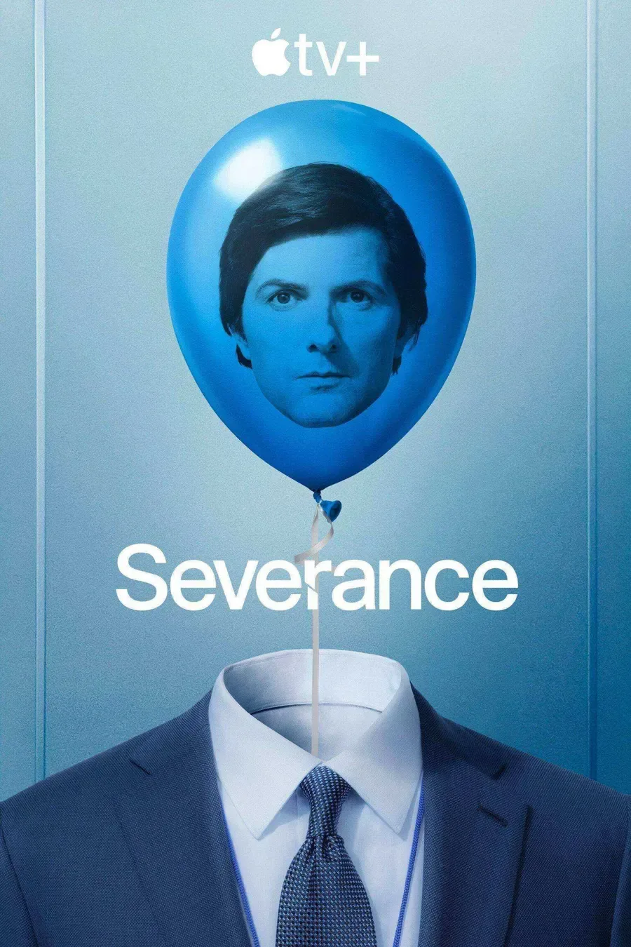 مسلسل Severance الموسم الثاني مترجم