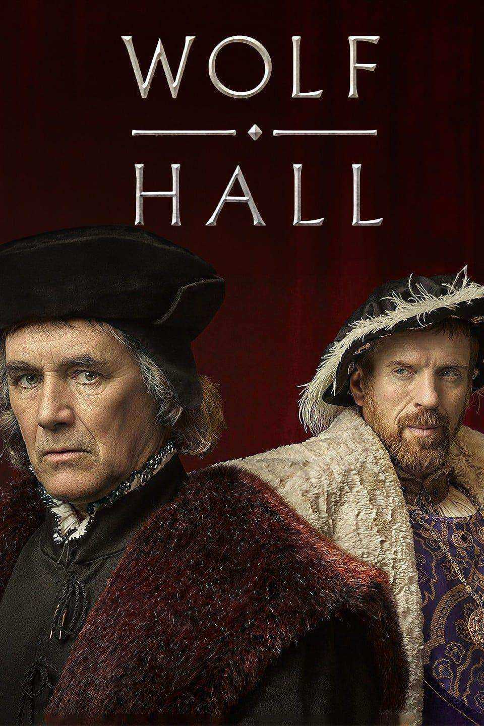 مسلسل Wolf Hall الموسم الثاني الحلقة 3 مترجمة