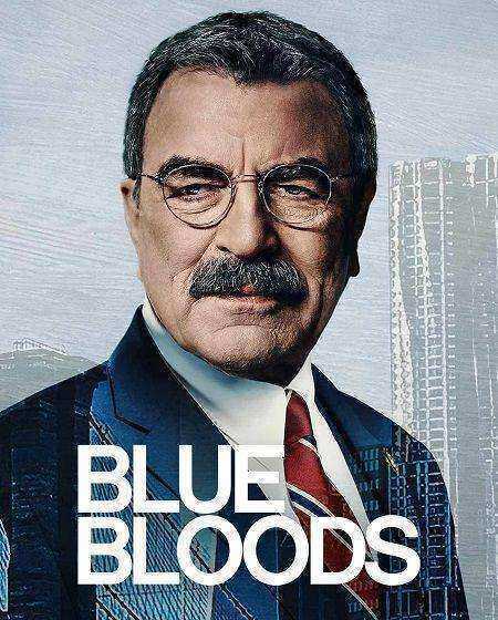 مسلسل Blue Bloods الموسم 14 الحلقة 18 مترجمة