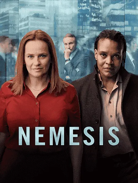 مسلسل Nemesis الموسم الاول الحلقة 4 مترجمة