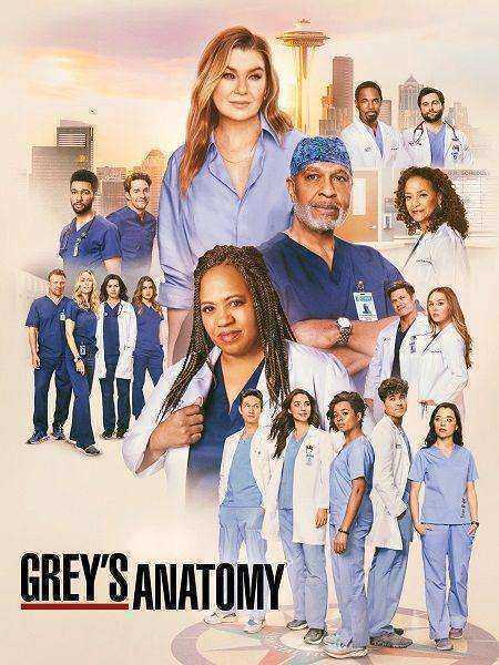 مسلسل Greys Anatomy الموسم 21 الحلقة 14 مترجمة