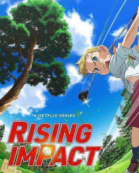 انمي Rising Impact الموسم الثاني الحلقة 4 مترجمة
