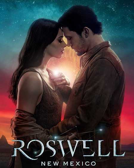 مسلسل Roswell New Mexico الموسم الاول الحلقة 2 مترجمة