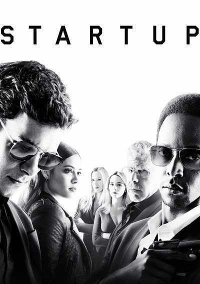 مسلسل StartUp الموسم الثالث الحلقة 8 مترجمة